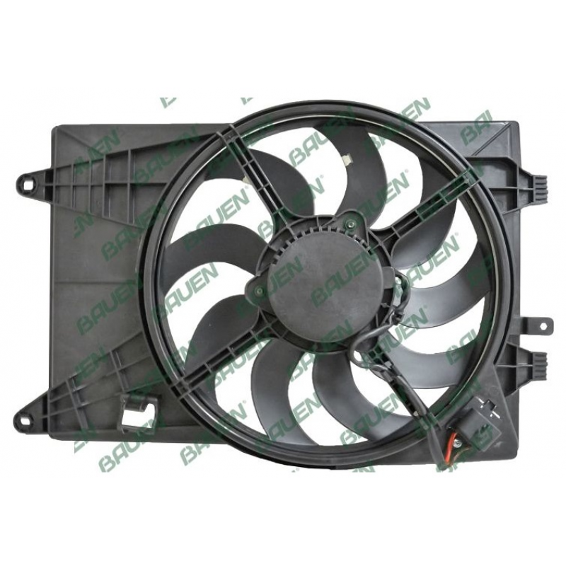 Eletroventilador Cobalt/onix/prisma Bauen