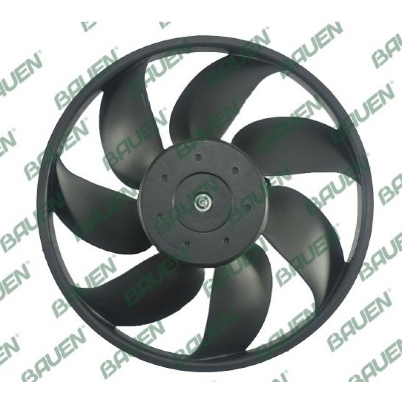 Eletroventilador New Fiesta/ka Bauen