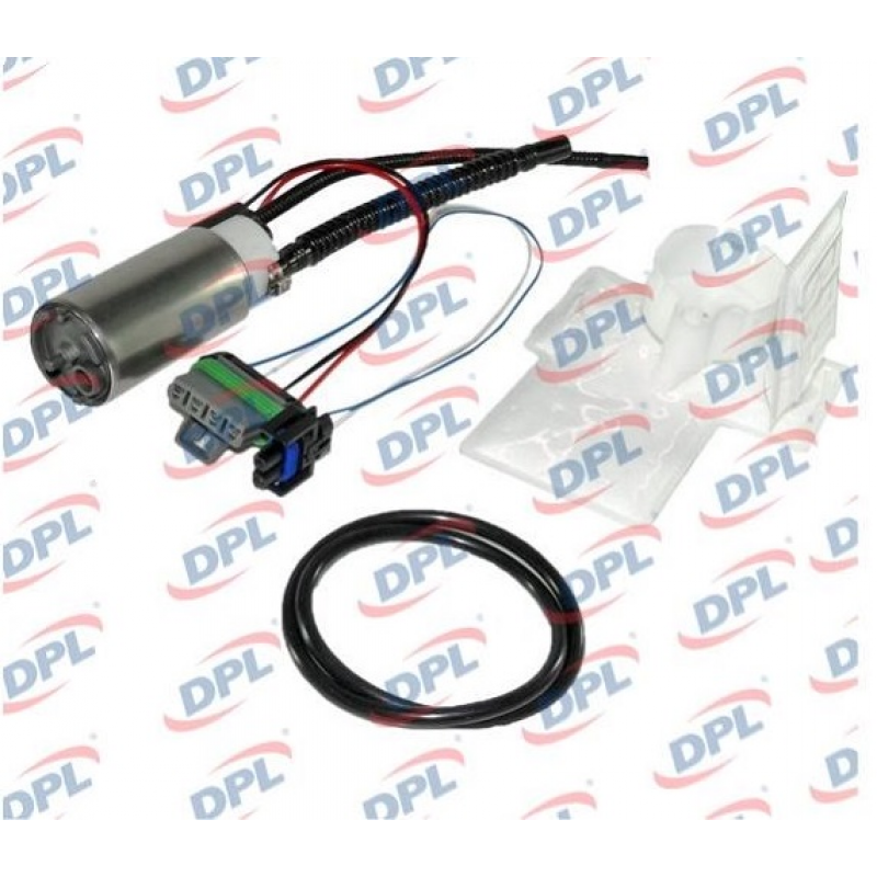 Bomba De Combustivel Cobalt/onix/prisma/cruze/sedan Dpl