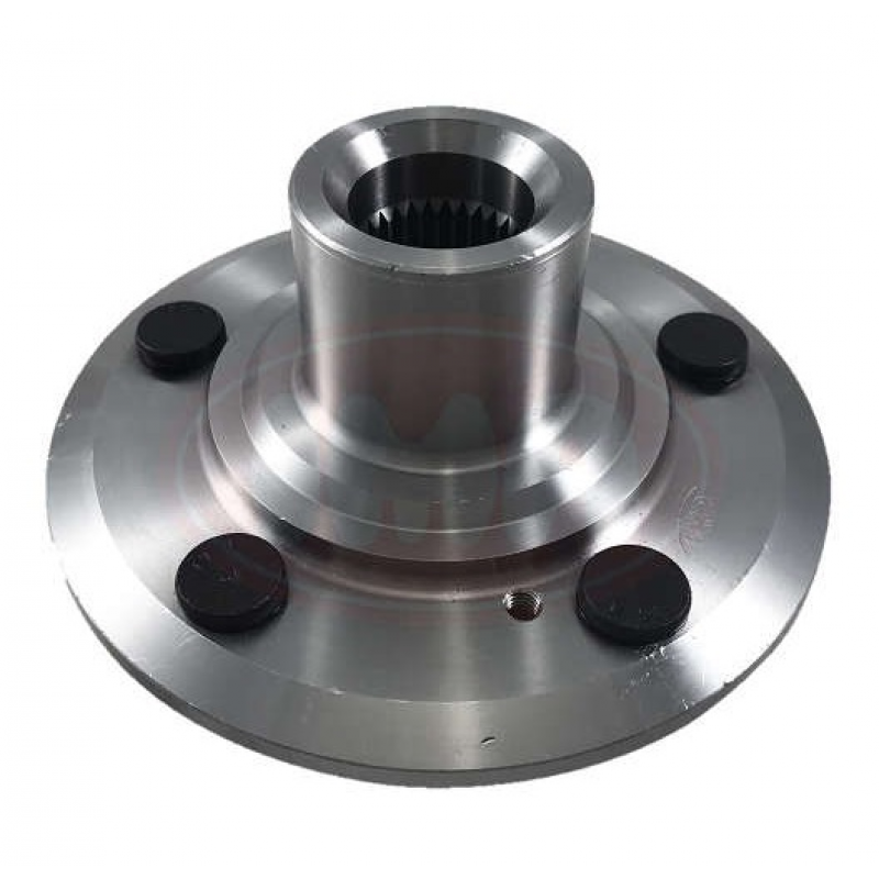 Cubo De Roda Dianteiro Crv Fremax