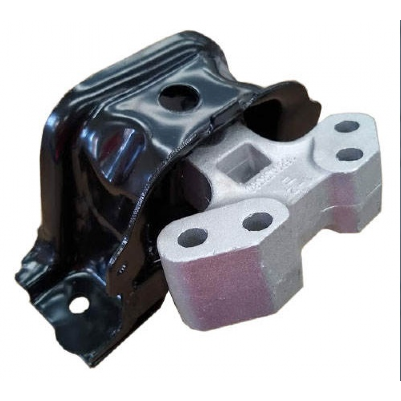 Coxim Motor C4/ds3/208 (direito) Original Flex