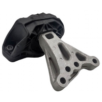 Coxim Do Motor C3/208 (direito) Original Flex
