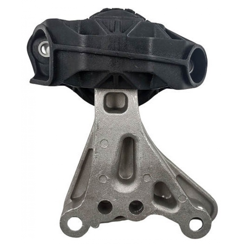 Coxim Do Motor C3/208 (direito) Original Flex