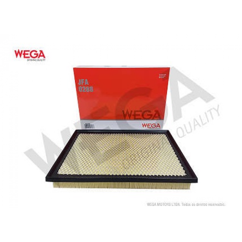 Filtro De Ar Hilux Wega