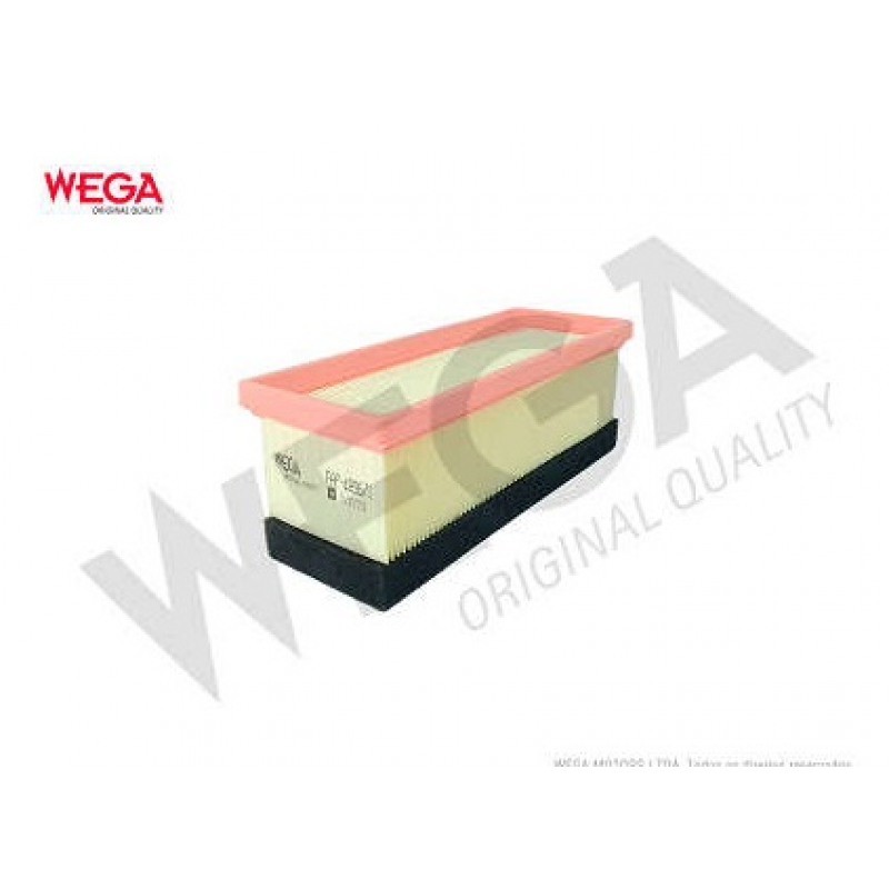 Filtro De Ar C3/208 Wega