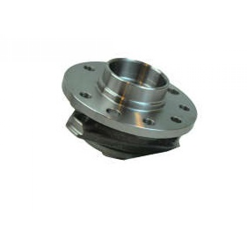 Cubo De Roda Dianteiro Astra/zafira Perfect