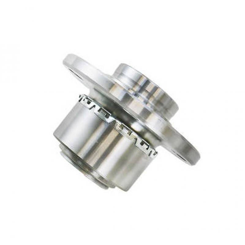 Cubo De Roda Dianteiro Crossfox/polo/spacefox Perfect