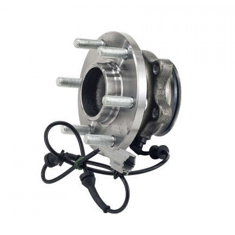 Cubo De Roda Dianteiro Frontier/pathfinder/xterra Perfect
