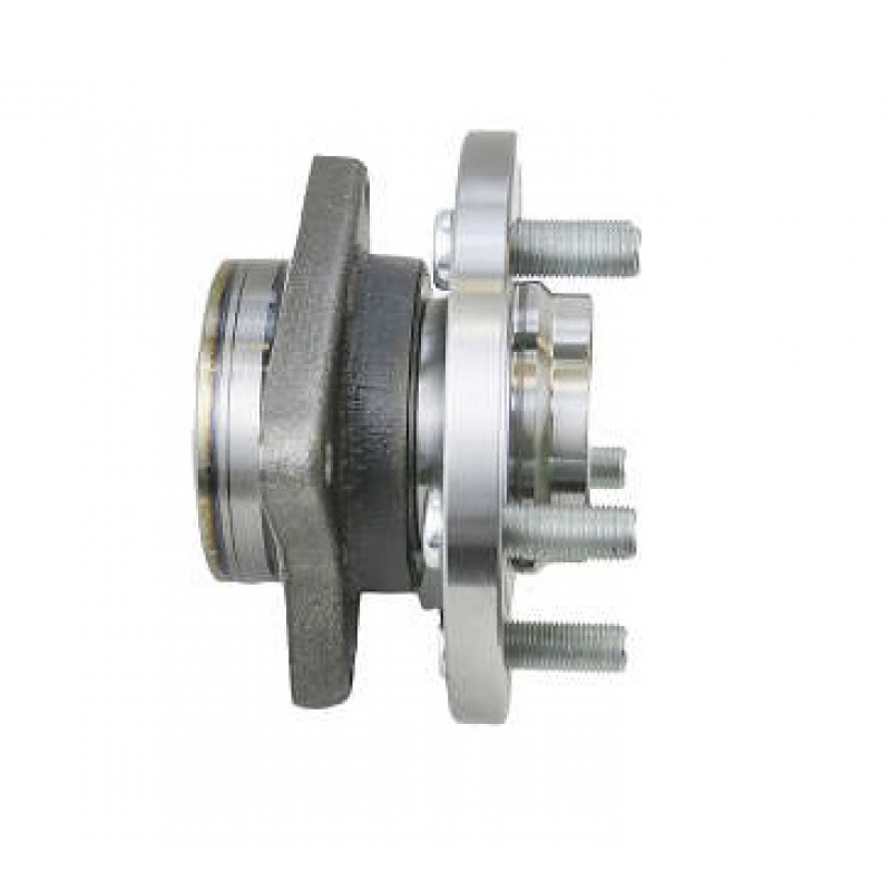 Cubo De Roda Dianteiro Discovery/range Rover/freelander Perfect