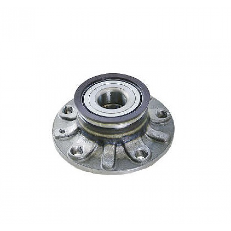 Cubo De Roda Traseiro A3/golf/jetta Perfect