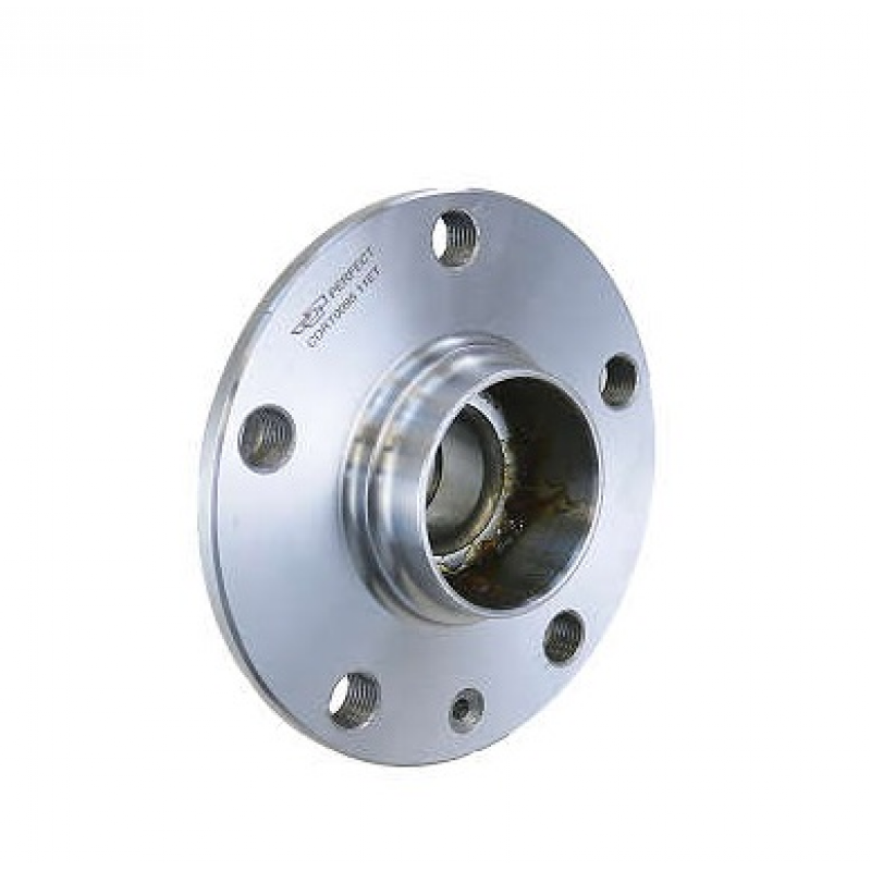 Cubo De Roda Traseiro A3/golf/jetta Perfect