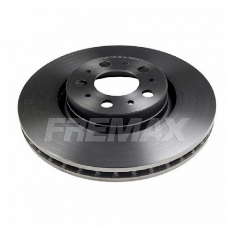 Disco De Freio Dianteiro S60 Fremax