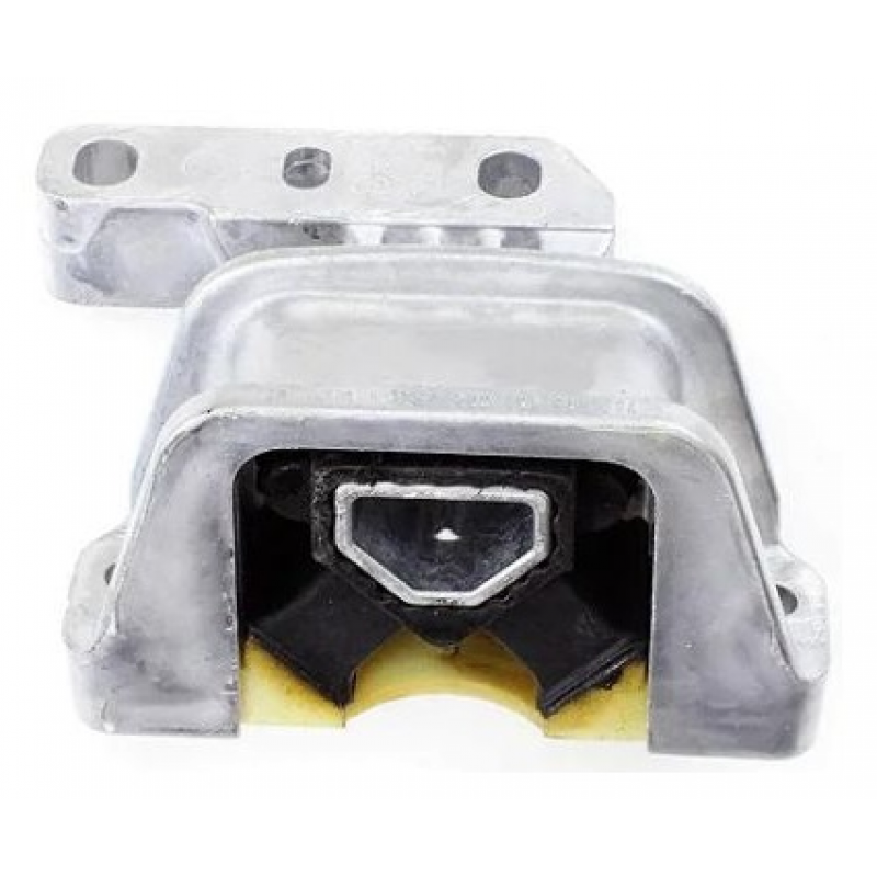 Coxim Motor Polo/virtus (direito) Original Flex