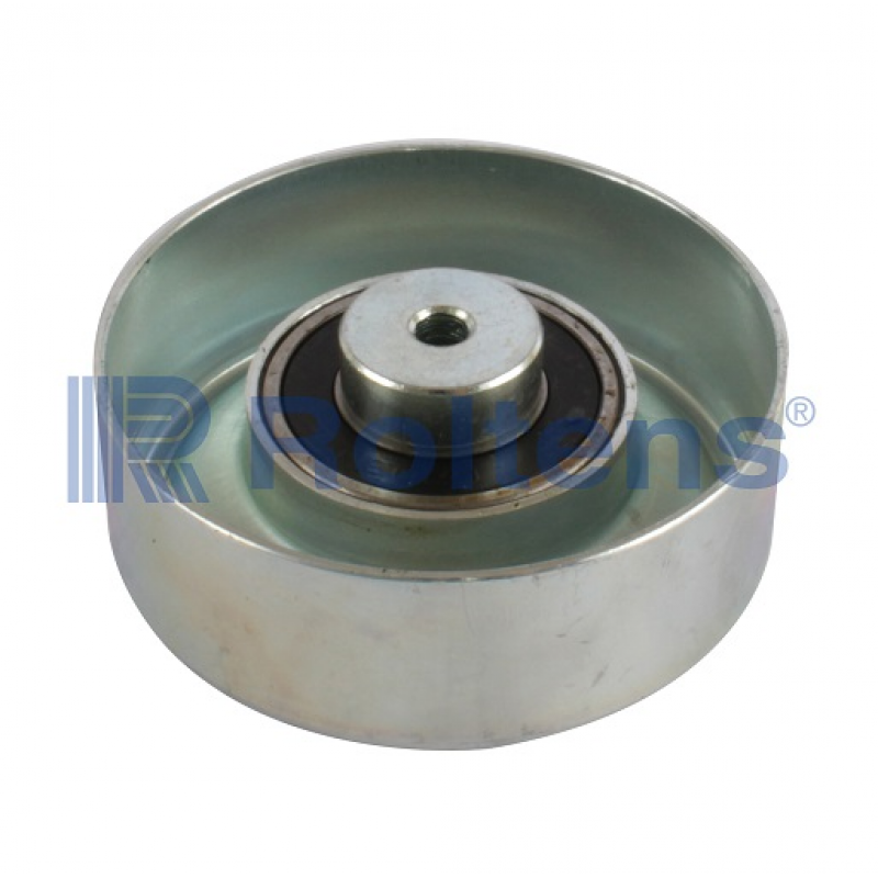 Polia Sistema Comutavel Da Bomba D'agua 208/408/cooper/c4/ds3/ds4/ds5/3008/308/rcz Roltens