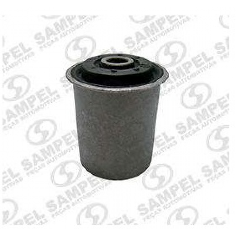 Bucha Feixe De Mola Traseiro (traseiro) Courier Sampel