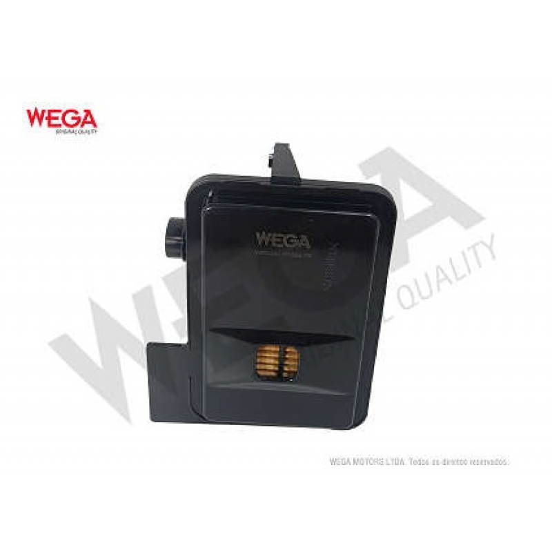 Filtro Cambio Automatico New Civic Wega