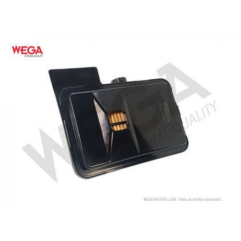 Filtro Cambio Automatico New Civic Wega
