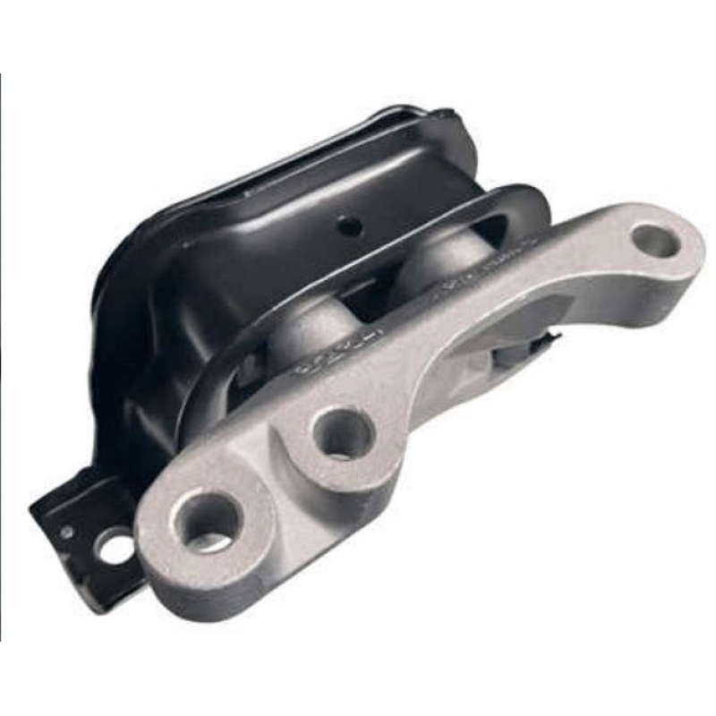 Coxim Motor Captiva (dianteiro) (direito) Original Flex