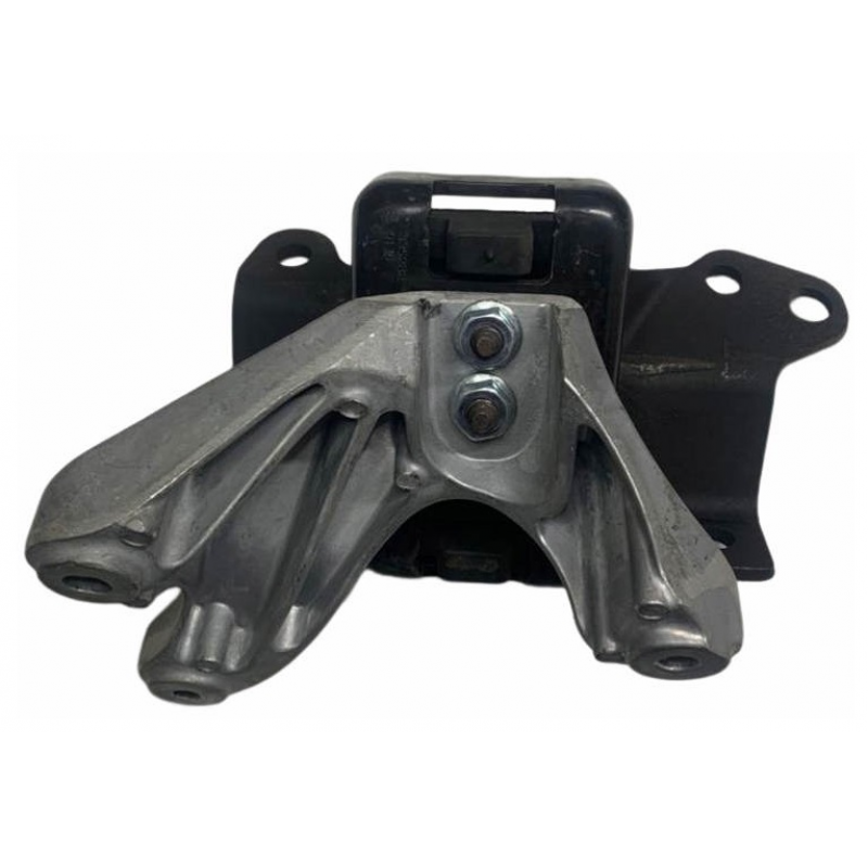 Coxim Motor Trailblazer (direito) Original Flex