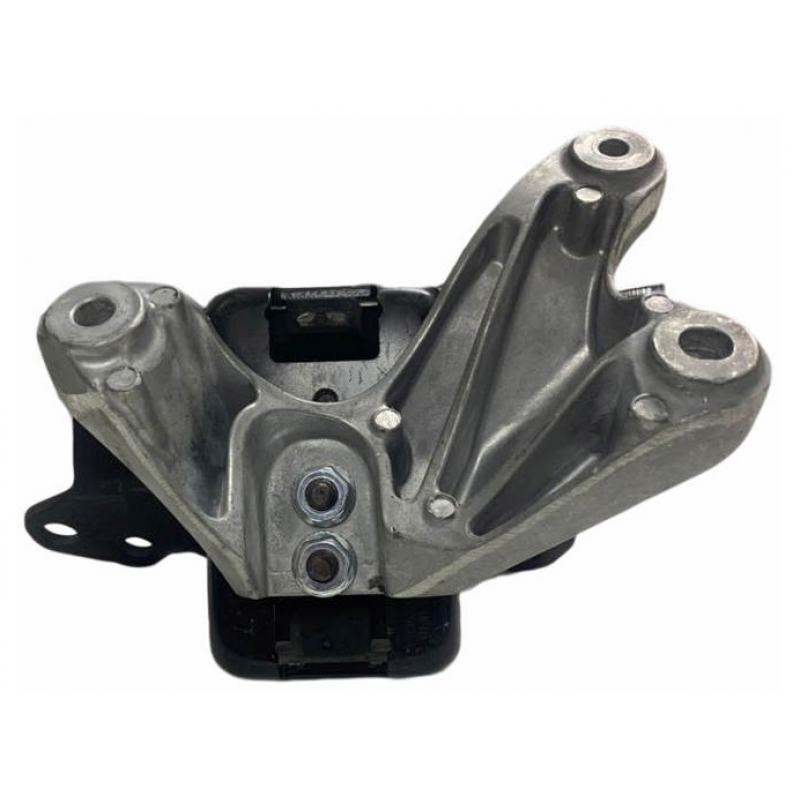 Coxim Motor Trailblazer (direito) Original Flex