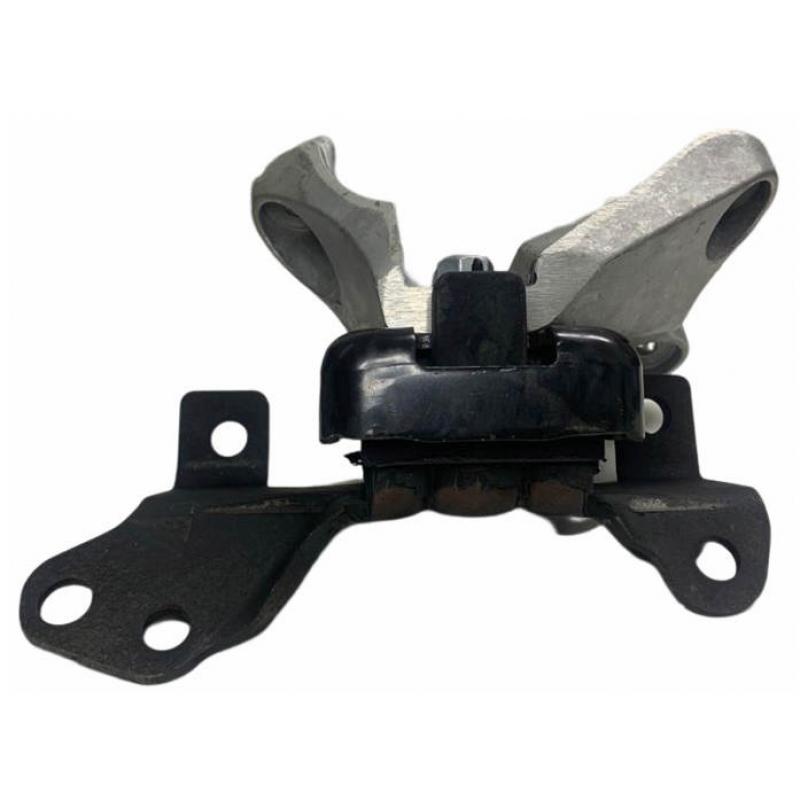 Coxim Motor Trailblazer (direito) Original Flex