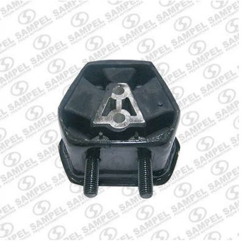 Coxim Motor Monza (esquerdo) Original Flex
