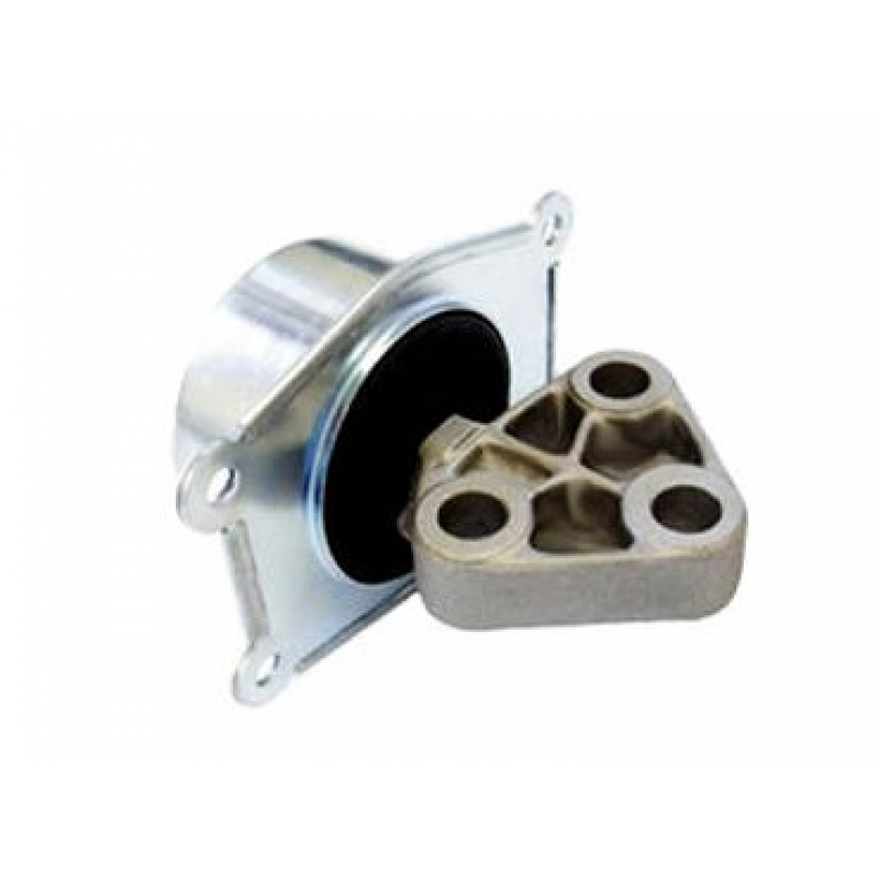Coxim Motor Astra/zafira (esquerdo) Original Flex