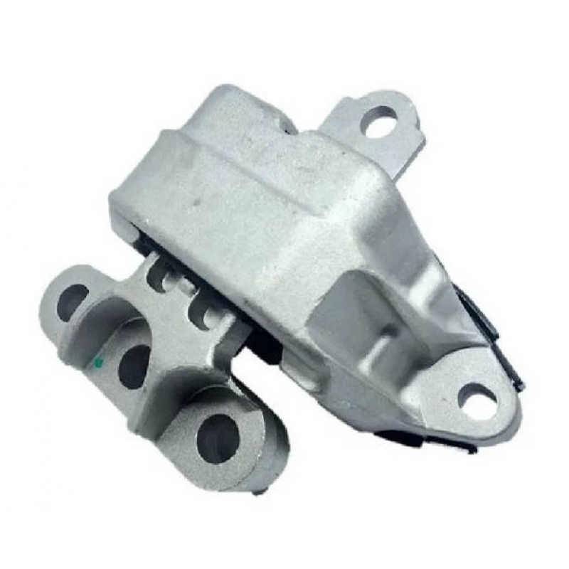 Coxim Motor Tracker (direito) Original Flex