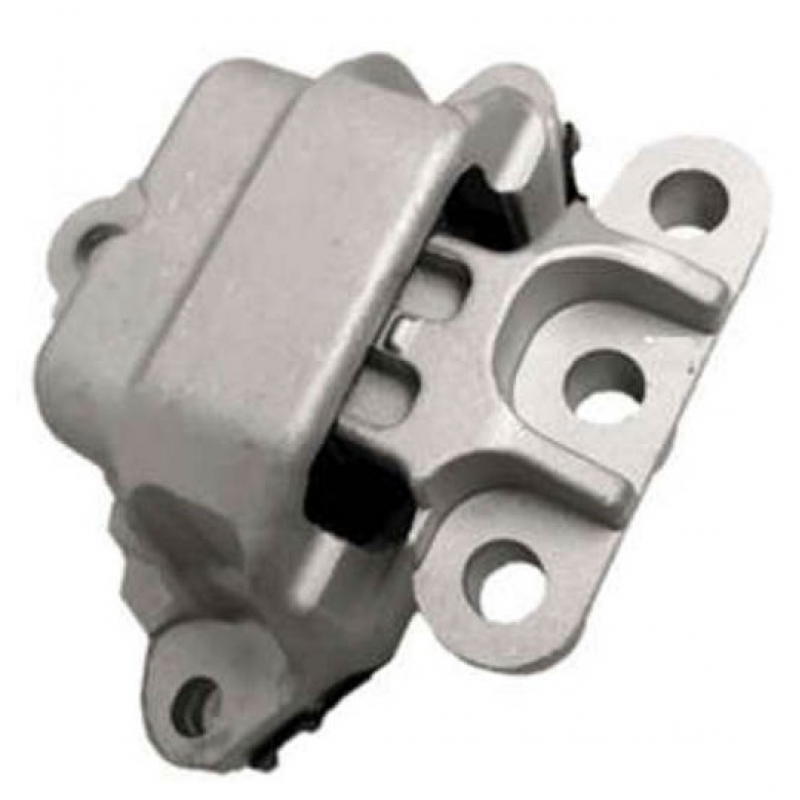 Coxim Motor Tracker (direito) Original Flex