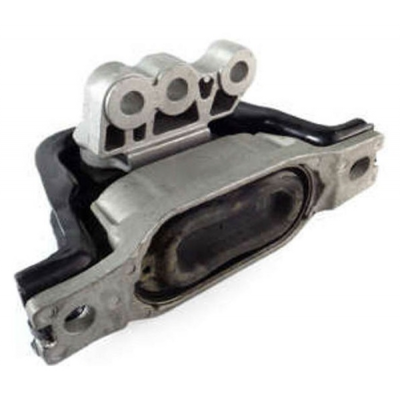 Coxim Motor Captiva (direito) Original Flex