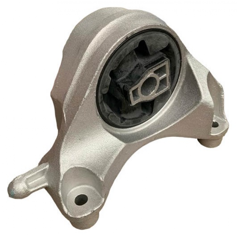 Coxim Motor Captiva (dianteiro) Original Flex