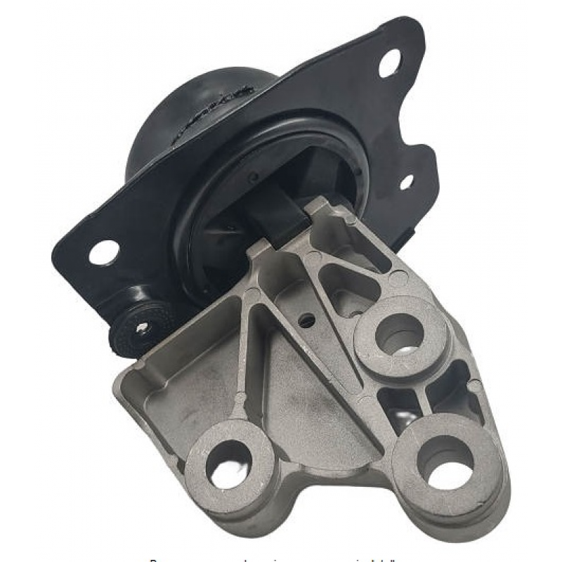Coxim Cambio Captiva Original Flex