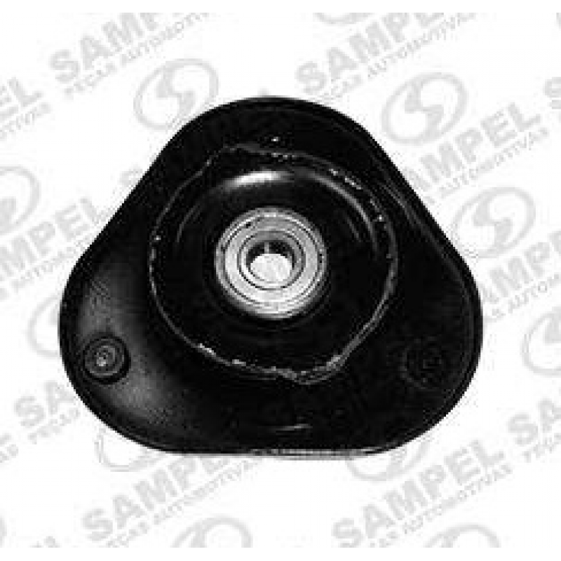 Coxim Amortcedor Dianteiro Corolla/lifan/fielder Sampel