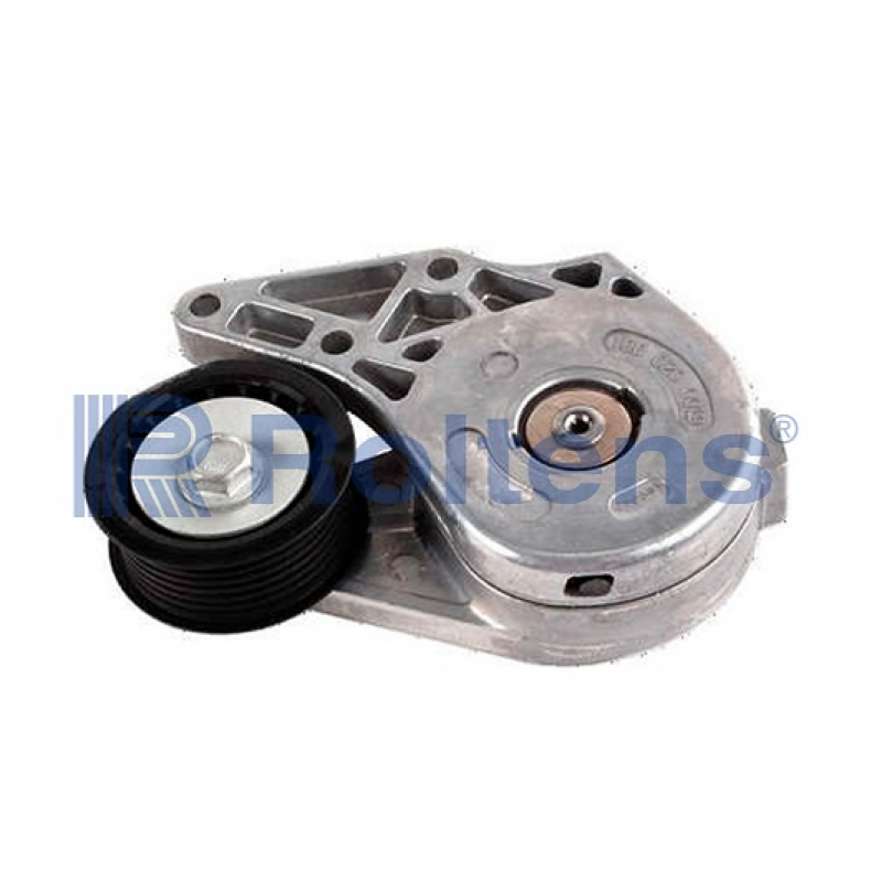 Tensor Correia Micro V Golf/jetta/passat Roltens