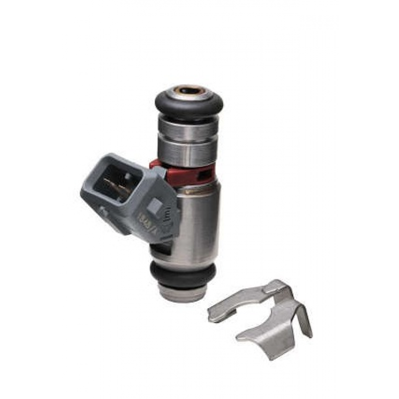 Bico Injetor Idea/palio/punto Magneti Marelli