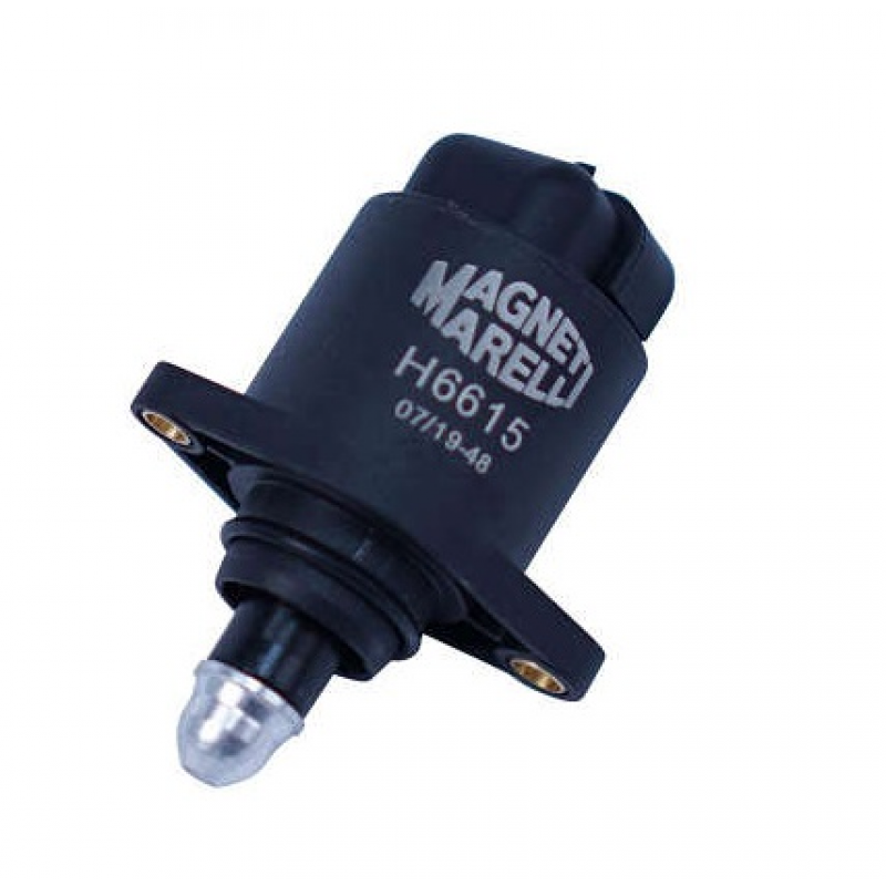 Sensor Atuador Marcha Lenta Qq Magneti Marelli