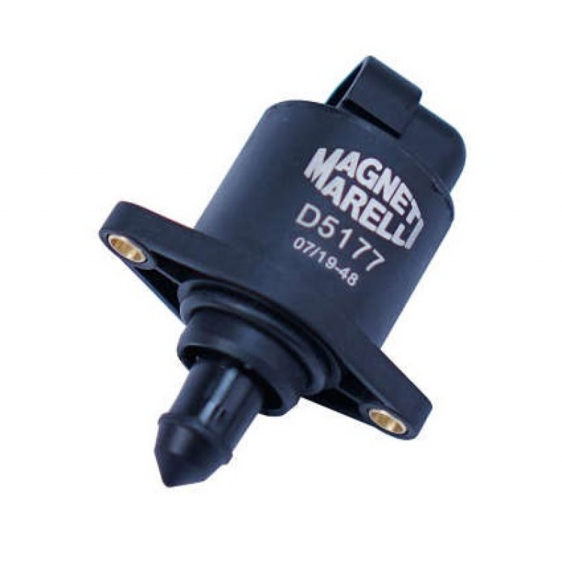 Sensor Atuador Marcha Lenta Clio/kangoo Magneti Marelli