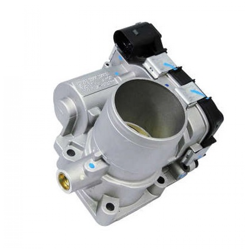 Corpo De Borboleta Palio/punto/uno Magneti Marelli