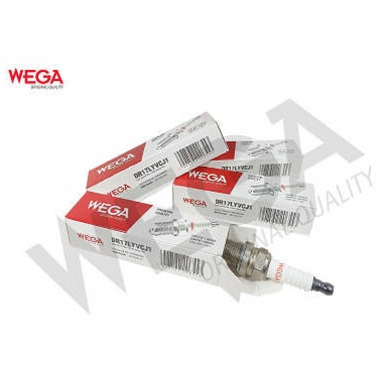 Vela De Ignicao Civic Wega