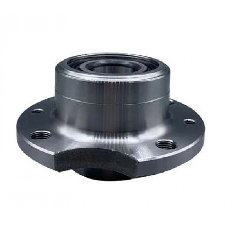 Cubo De Roda Traseiro Elba/fiorino/strada Perfect