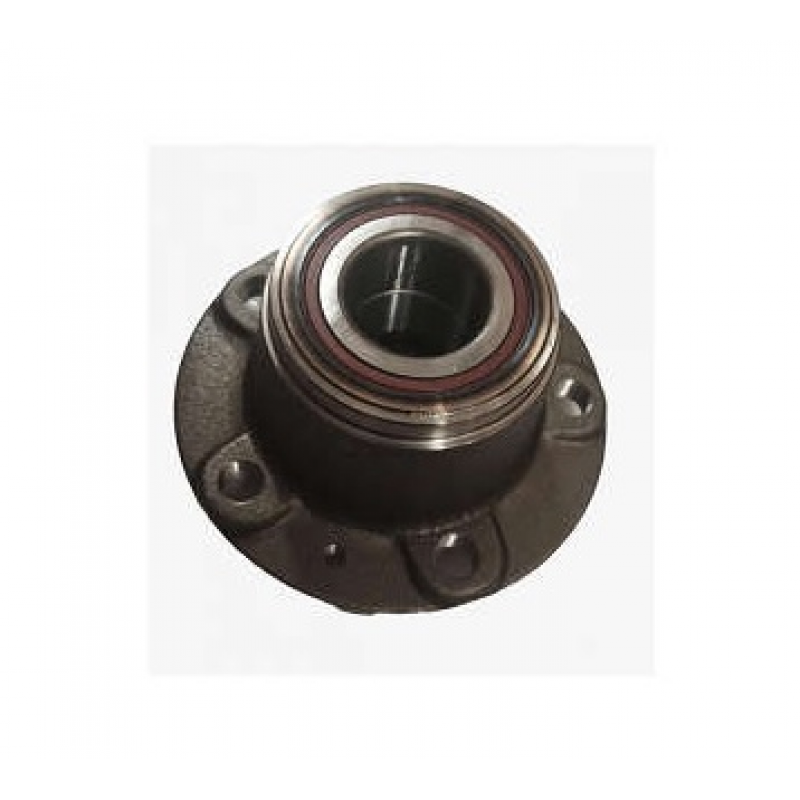 Cubo De Roda Traseiro Ducato Perfect