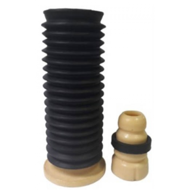 Kit Amortecedor Dianteiro Onix/prisma Original Flex