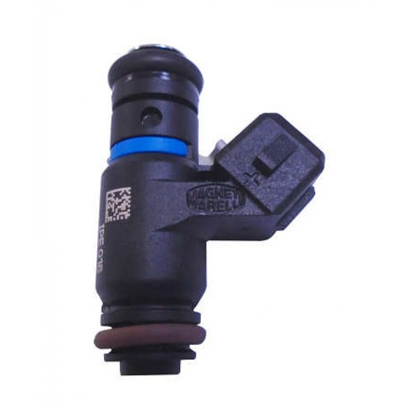 Bico Injetor Doblo/idea/punto Magneti Marelli