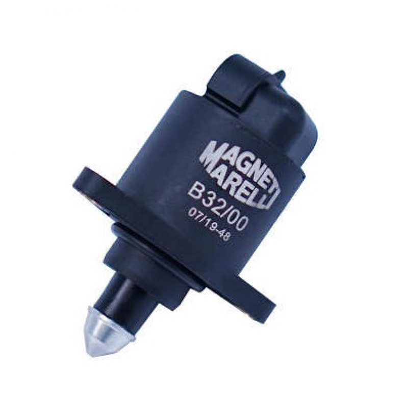 Sensor Atuador Marcha Lenta 106/206/306 Magneti Marelli