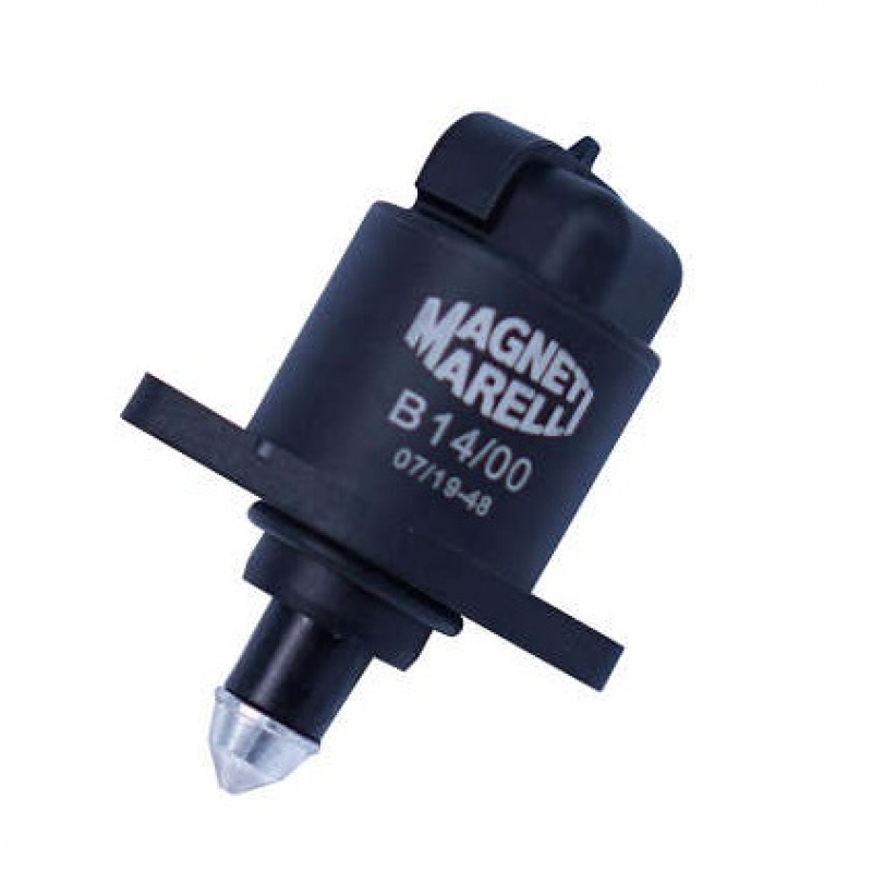 Sensor Atuador Marcha Lenta 306 Magneti Marelli