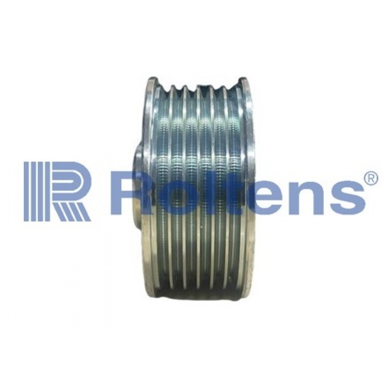 Polia Rigida Do Alternador Hb20/ix35/sportage/tucson Roltens