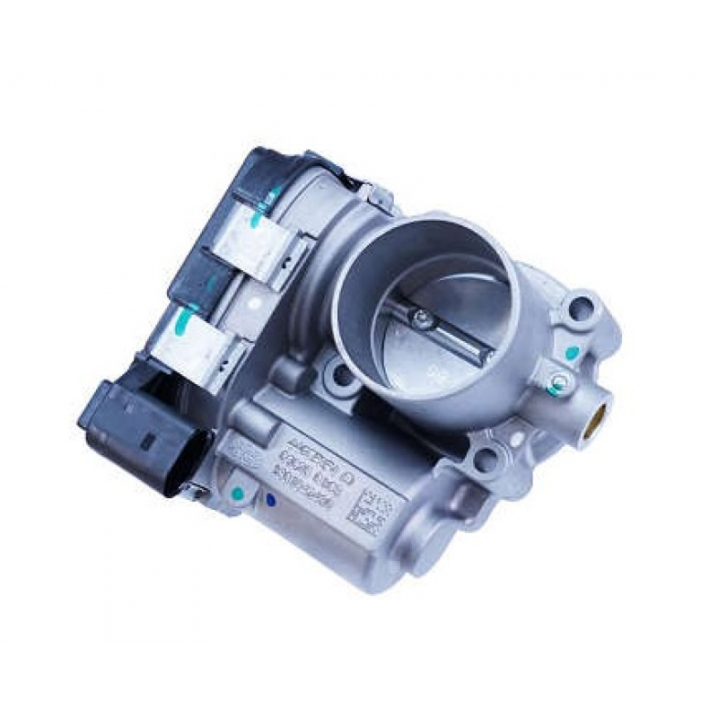 Corpo De Borboleta Argo/cronos/uno Magneti Marelli