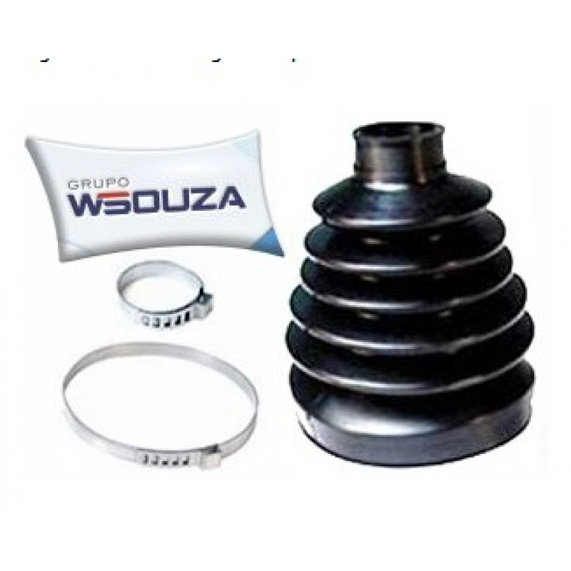 Coifa Roda Cobalt/spin Original Flex
