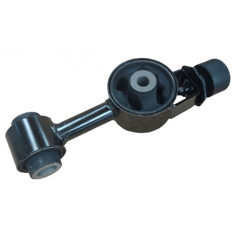 Coxim Motor Tiida/livina (direito) Original Flex