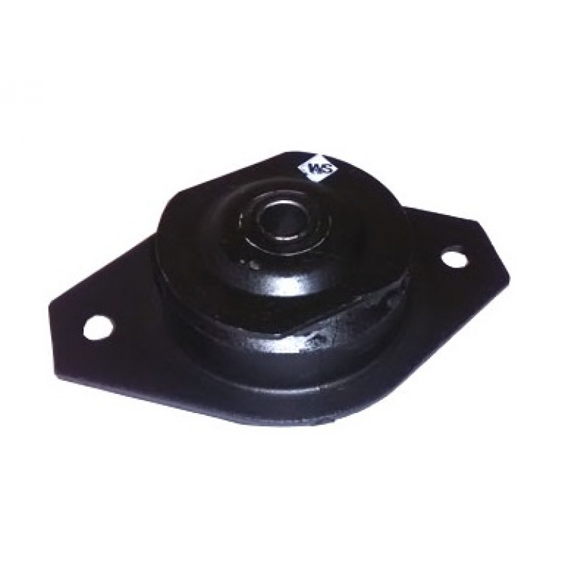 Coxim Motor Elba/fiorino/uno/premio Original Flex